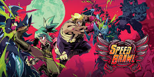 The ranking of a brawler is determined by the trophies players earned by using it. Speed Brawl Nintendo Switch Download Software Games Nintendo