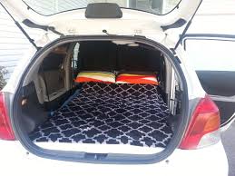 Az alapjárat magától megemelkedik egy kis idő után, ha lekapcsolom a fűtést, akkor visszaáll az alapjárat. Yaris Weekend Camper Conversion Toyota Yaris Forums Ultimate Yaris Enthusiast Site Honda Fit Camping Honda Fit Camper Suv Camping