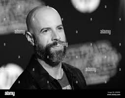Daughtry hi-res stock photography and images
