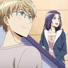Последние твиты от recovery of an mmo junkie (@mmojunkieanime). Ep 87 Recovery Of An Mmo Junkie Anime Review Wasasum Anime Podcast Listen Notes