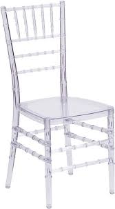 Ghost Chiavari Reception Chair Chiavari Chairs Flash Furniture Quality Office Furniture