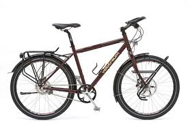Velotraum Cross Crmo Ex Vk 10 Mit Freundlicher Genehmigung Von Velotraum Reiserad Fahrrad Radtouren