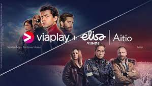 Maybe you would like to learn more about one of these? Nent Group And Elisa To Combine Streaming Services In Finland Nordic Entertainment Group