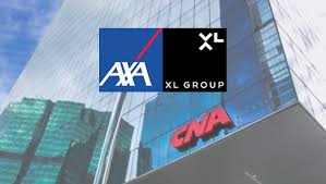 May 24, 2021 · the headline consumer price index (cpi), or overall inflation, rose to 2.1 per cent in april, from 1.3 per cent in march, driven by higher private transport and accommodation costs as well as an. Axa Xl Leads Cyber Program On Risk For Cna Ransomware Claim