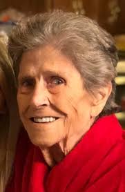 Frances Simon Obituary