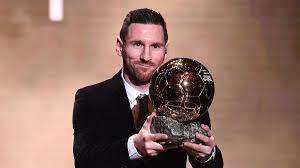Vota Quien Es El Favorito Para Llevarse El Balon De Oro Eurosport