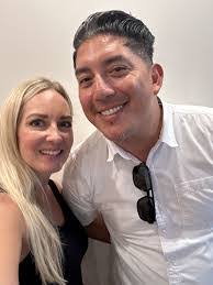 Amy Tryon's Instagram, Twitter & Facebook