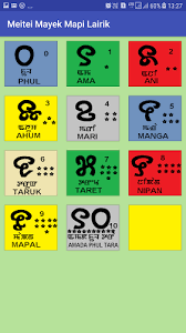 Meitei mayek tattoo, palem panthouna konsinbiyu. Meitei Mayek Mapi Lairik Latest Version For Android Download Apk