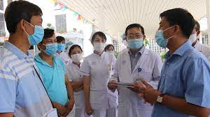 Trong đó, tại bv chợ rẫy, do xe cấp cứu của bv đa khoa đà nẵng chở bệnh nhân đi thẳng vào bệnh viện. Ä'á»™i Pháº£n á»©ng Nhanh Sá»' 7 Bá»‡nh Viá»‡n Chá»£ Ráº«y Kháº©n TrÆ°Æ¡ng Chi Viá»‡n Cho Ä'a Náºµng Bá»™ Y Táº¿ Trang Tin Vá» Dá»‹ch Bá»‡nh Viem Ä'Æ°á»ng Ho Háº¥p Cáº¥p Covid 19