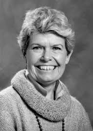 Mary De Young Obituary