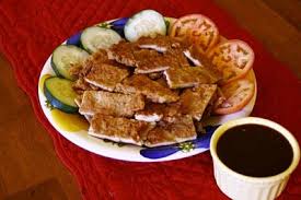 Dapur Komplit Resep Ayam Nanking Resep Ayam Makanan Makanan Enak