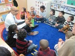 Observe Teachers Of The Youngest Children Too Researchers Say Head Start Classroom Effective Teaching Teacher