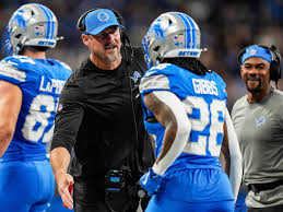 NEWS: Dallas Cowboys announced that they had reached an agreement to acquire Jahmyr Gibbs but he refused and said bluntly: “The Lions are my home, don’t think that for…millions of dollars I will betray… -yentrang123