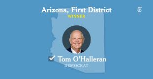 Arizona Election Results First House District Election Results 2018 The New York Times