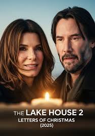 Lake house 2 romance movie returns