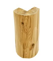 Mitered corners add the perfect touch. Log Cabin Corners Made From Cedar Pine Vertical Butt Pass
