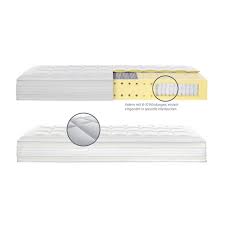 Herzlich willkommen zum großen vergleich. Rowa Etera Boxspring Matratze Aston Alles Zum Schlafen