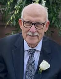 Blaine E. Worthen Obituary (1940