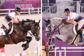 Il a travaillé et accompagne des cavaliers et chevaux nationaux et internationaux (michel robert, pénelope leprevost, simon delestre, julia chevanne, henk nooren, alexis gauthier, olivier robert…) Suxuuyzbmojz5m