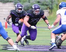 Photo by michael wade/icon sportswire via getty images. Quinn Meinerz 2021 Nfl Draft Profile