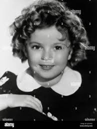 Shirley Temple