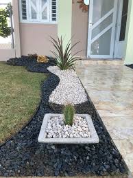 Outside Landscape Front Garden Design Rock Garden Landscaping Small Front Yard Landscaping
