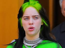 Subscribe to billie eilish mailing lists. Billie Eilish Seeking Protection From Man Allegedly Sending Death Threats