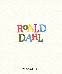 Roald Dahl Catalogue Unpriced Pages 1 12 Text Version