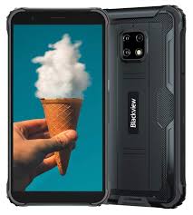 Blackview BV4900 Pro - Outdoor ...