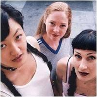 The Hissyfits hometown, biography