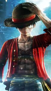 Find the best luffy wallpapers on getwallpapers. Monkey D Luffy In Jump Force Wallpaper 4k Ultra Hd Id 3710