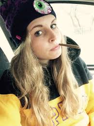 Profile for Stoner Girls