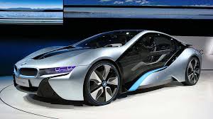 Explore i8 coupe bmw i8 coupe 2021 price starts at rp 4,24 billion. Bmw Winds Up I8 Plug In Hybrid Sports Car Production