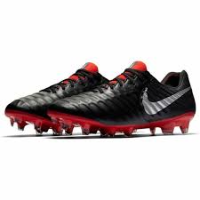 Nike Legend 7 Elite Fg Soccer Cleats Mns 8 5 Wmns 10 Ah7238 006 For Sale Online Ebay