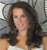 Becky Mcbride's Instagram, Twitter & Facebook