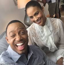 The film was written by dana verde, brandon broussard and gary hardwick and stars terrence j, cassie ventura, lauren london and paula patton. Justin Bieber S Ex Chantel Jeffries Displays Derriere On Perfect Match Set In La Daily Mail Online