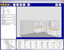 kitchen design software