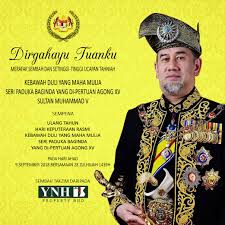 Hari jadi adalah hari di mana kita menjadikan semua mimpi kita, dari yang receh sampai yang bikin orang noleh. Facebook