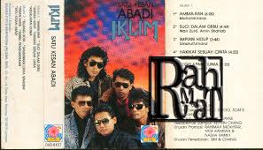 Play track love this track more actions. Karma Cinta Lagu Terakhir Saleem Iklim Sebelum Meninggal Dunia Ini Kisah Hidupnya Halaman All Tribun Pekanbaru