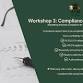 Workshop 3 – Compliance & Technology - Boonah  — event image