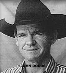 John Dodds