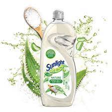 Securely seal pouch after opening. Sunlight Nature Dishwashing Liquid Reviews Home Tester Club
