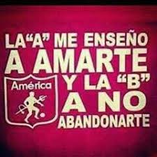 Americadecali America De Cali Frases Del America Cali