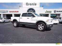 Image result for Bright White 2012 Dodge Truck