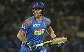 According to a statement from royals, stokes injured a finger on his left. Ipl 2021 Don T Want Ben Stokes To Burn Out Won T Bowl Him Much Rajasthan Royals Kumar Sangakkara