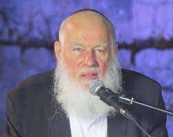 הרב צוקרמן עלה לישראל, הקים את תנועת 'אל עמי', ייסד ישיבות ומדרשות והעמיד אלפי תלמידים ותלמידות. Mdro1bnvq9tpwm