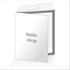 This photo album holds photos horizontally in clear pockets. Images A4 Vierge Menus Portemenu Demi A4 Base Vierge Impressionmenu Search By Image And Photo