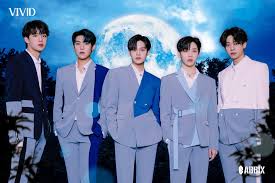 Ab6ix is a south korean boyband whose members include: Ab6ix Online Fans Sign Reported Kstation Tv