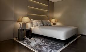 armani classic room luxe slaapkamer slaapkamer slapen