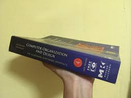 With the post pc era now upon us, computer organization and design moves forward to explore this generational change with examples, exercises. Computer Organization And Design Mips Edition The Hardware Software Interface Computers Tech Office Business Technology On Carousell